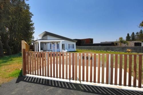Balena @ Culburra - Pet Friendly - 1 Min Walk to Beach3