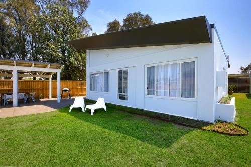 Balena @ Culburra - Pet Friendly - 1 Min Walk to Beach4