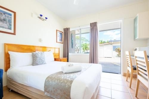 Motel Ingham4