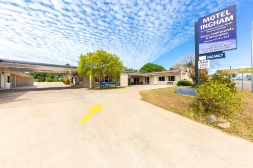 Motel Ingham3