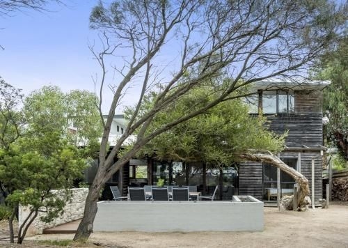 Coast Sorrento Holiday House4