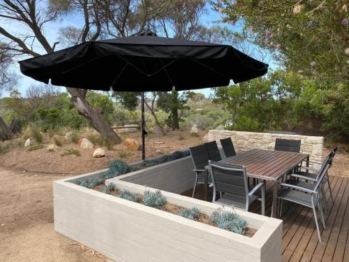Coast Sorrento Holiday House2