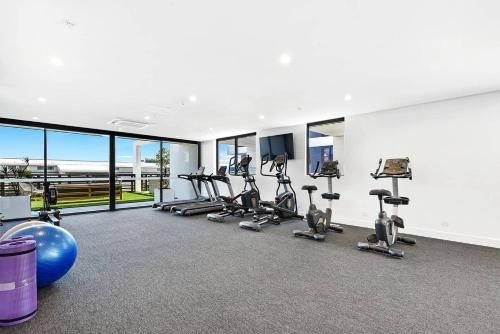 Qube Broadbeach Ocean View Apartments4