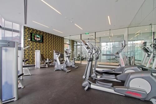 APSTAY - Esplanade Soul Apartments2