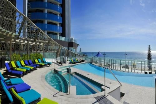 APSTAY - Esplanade Soul Apartments0