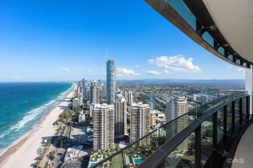 APSTAY - Esplanade Soul Apartments1