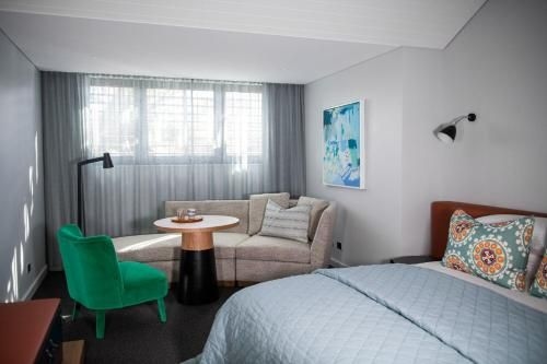 Byng Street Boutique Hotel4