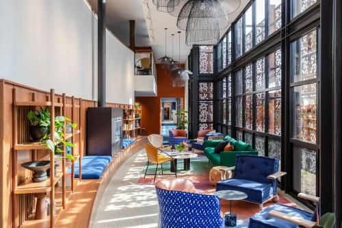 Byng Street Boutique Hotel0