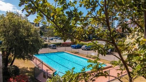 Forster Holiday Lodge 4 - Central location!2