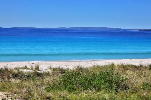 Innisfree - Pet Friendly - 2 Mins to Beach4