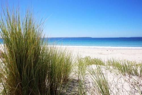 Innisfree - Pet Friendly - 2 Mins to Beach3
