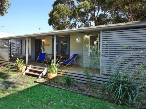 Innisfree - Pet Friendly - 2 Mins to Beach1