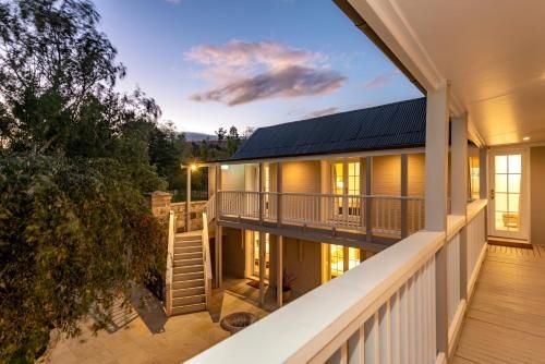 Prospect House Private Hotel4