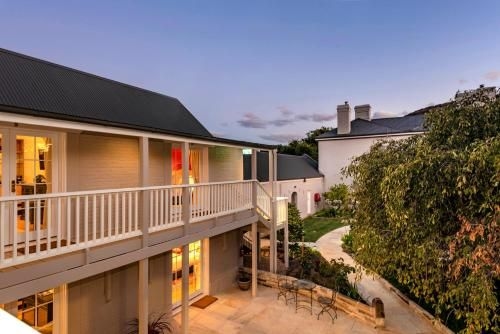 Prospect House Private Hotel3