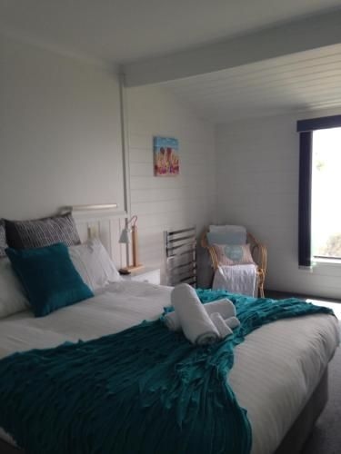 Kingfisher Cottage3