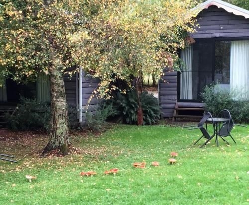 Crossways Country Inn2