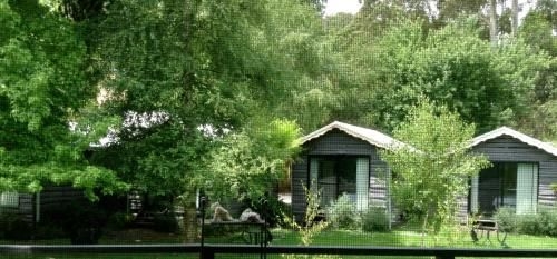 Crossways Country Inn1