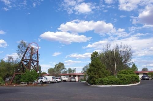 Copper City Motel3