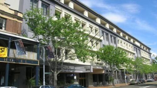 Superior Apartment With Views3