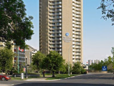 Coast Edmonton House0