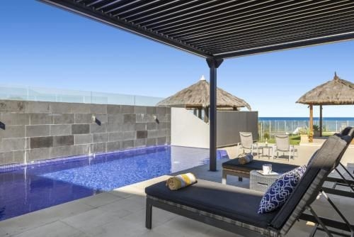 Beachfront #124