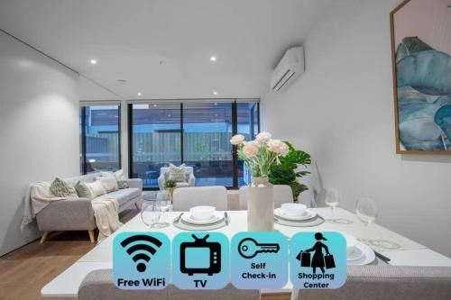 Fantastic 2 Beds APT in Boxhill W Great Location0