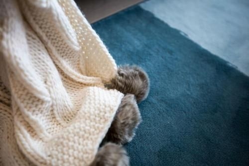 [Modern City] Comfy and warm Apt@Parkville+Carpark1
