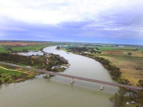 Old Swanport General Store, Swanport-Murray River1