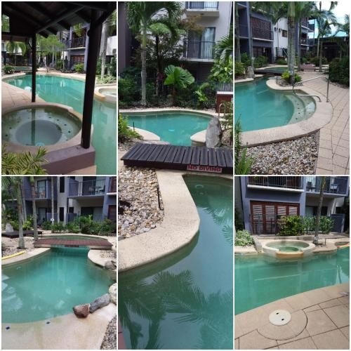 Jackies City Central Apartment0