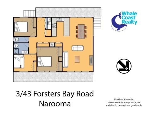 Forsters Bay Haven2