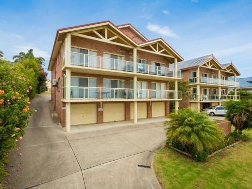 Grand Pacific 2 Unit 10