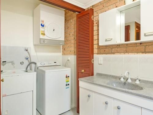 Grand Pacific 2 Unit 11