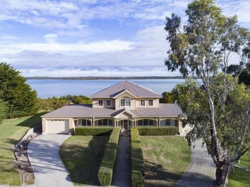 WATERVIEW ESTATE - AMAZING OCEAN VIEWS1