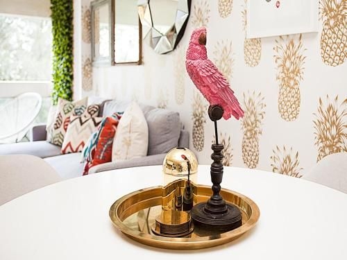 PANAMA-hosted by:L'Abode Accommodation1