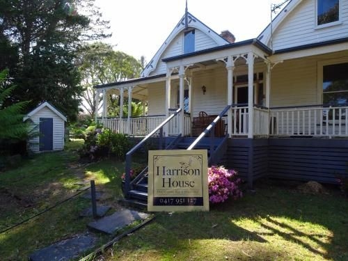 Harrison House0