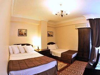 THE SUNRISE HOTEL1