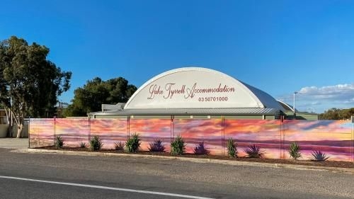 Lake Tyrrell Accommodation4