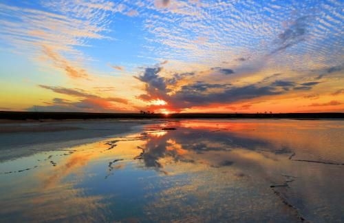 Lake Tyrrell Accommodation3