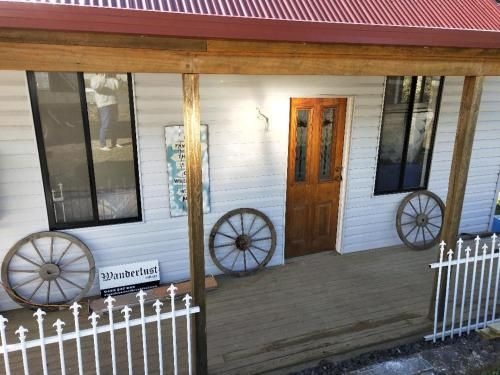 Wanderlust Cottage4