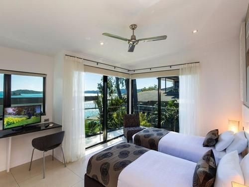 Edge Penthouse on Hamilton Island3