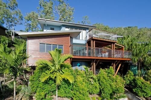 Nautilus on Hamilton Island0