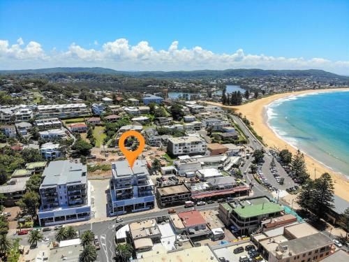 Oceans Edge #8 - 8/5 Campbell Crescent, Terrigal2