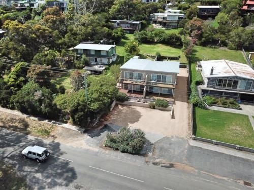 Quarterdeck Apartment4