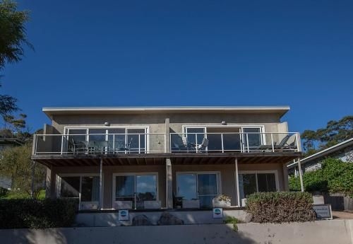 Quarterdeck Apartment3