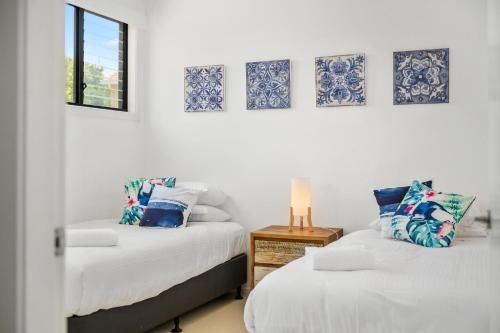 Villa Provence Coffs Harbour4