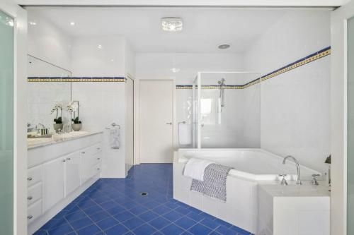 Villa Provence Coffs Harbour1