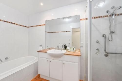 Villa Provence Coffs Harbour3