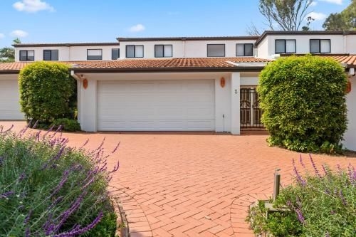 Villa Provence Coffs Harbour0