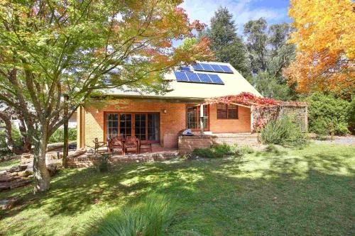 Honeysett Lodge0