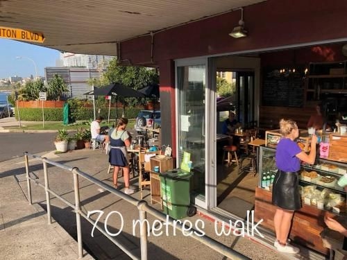 BONDI BREEZE-hosted by:L'Abode Accommodation2